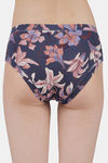 Soie Medium Rise Full Coverage Bikini Panty (Pack of 2) - Multicolor — thumbnail 8